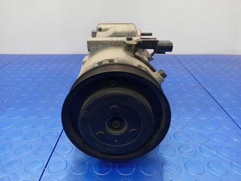 2015 Hyundai Santa Fe A/C Air Compressor