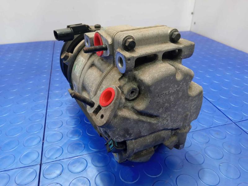 2015 Hyundai Santa Fe A/C Air Compressor