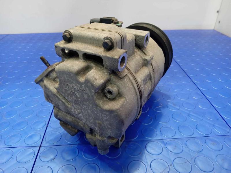 2015 Hyundai Santa Fe A/C Air Compressor