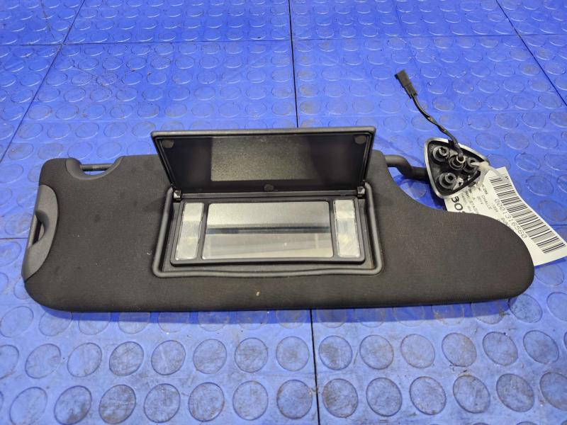 2014 Dodge Challenger Sun Visor