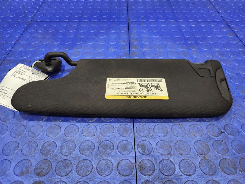 2014 Dodge Challenger Sun Visor
