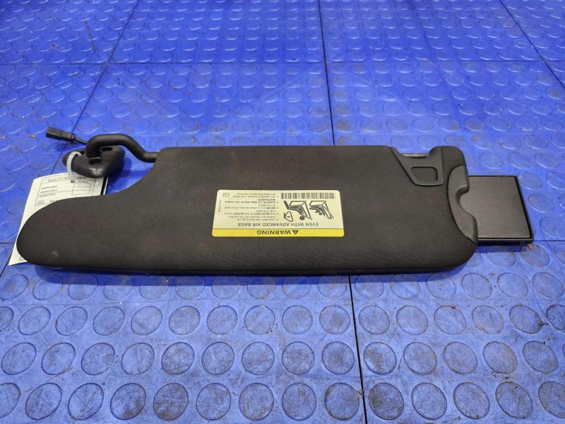 2014 Dodge Challenger Sun Visor