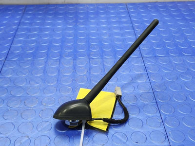 2025 Nissan Versa Antenna