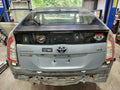 2013 Toyota Prius Trunk/Decklid/Hatch/Tailgate