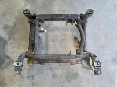 2006 - 2011 Mercedes Benz W164 ML Front Crossmember Subframe OEM 1643300058