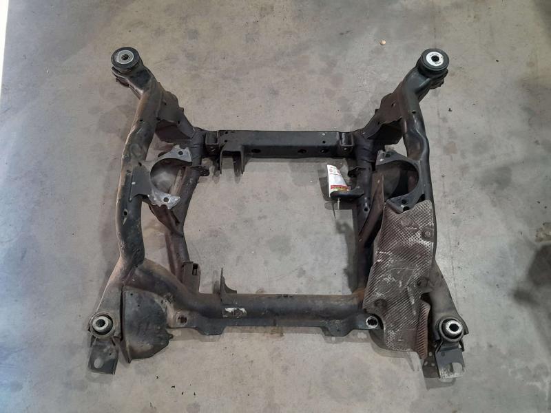 2006 - 2011 Mercedes Benz W164 ML Front Crossmember Subframe OEM 1643300058