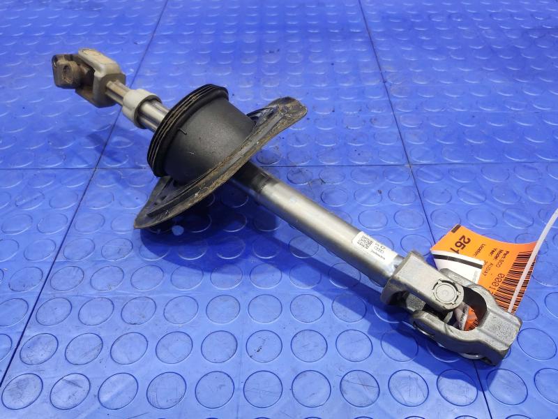 2012-2018 Audi A7 S7 Steering Intermediate Shaft Assembly OEM 4G1419753C