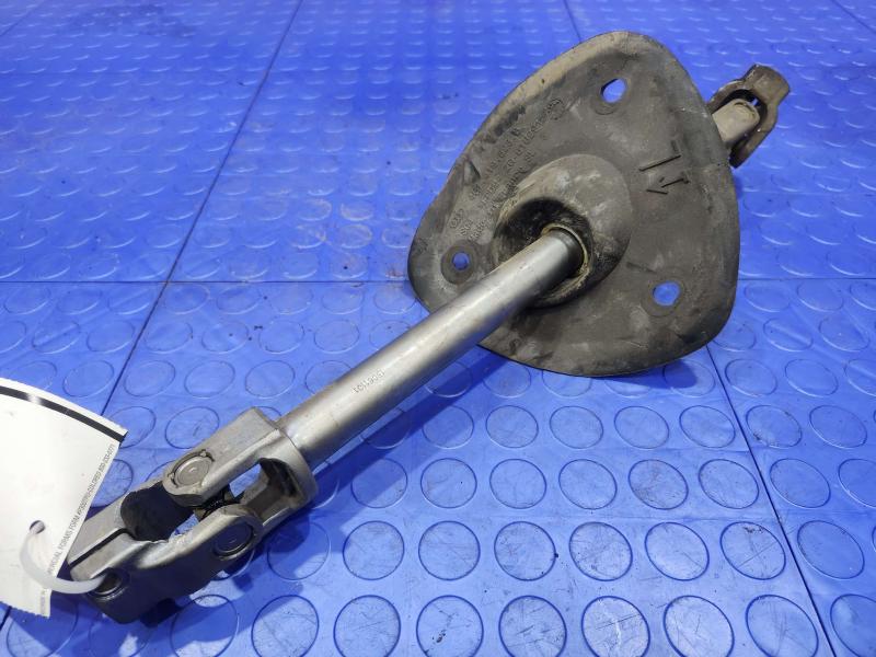 2012-2018 Audi A7 S7 Steering Intermediate Shaft Assembly OEM 4G1419753C