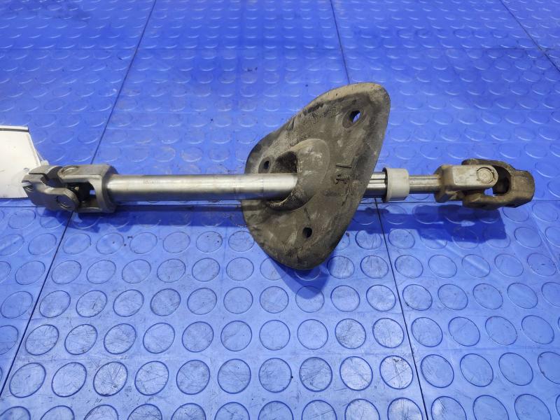 2012-2018 Audi A7 S7 Steering Intermediate Shaft Assembly OEM 4G1419753C