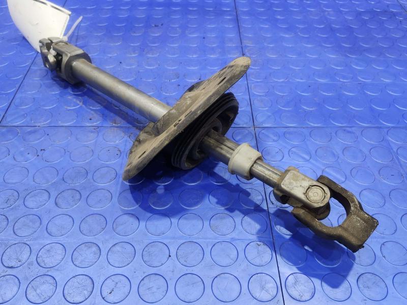 2012-2018 Audi A7 S7 Steering Intermediate Shaft Assembly OEM 4G1419753C