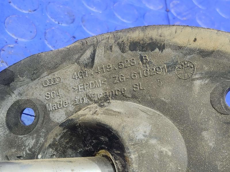 2012-2018 Audi A7 S7 Steering Intermediate Shaft Assembly OEM 4G1419753C