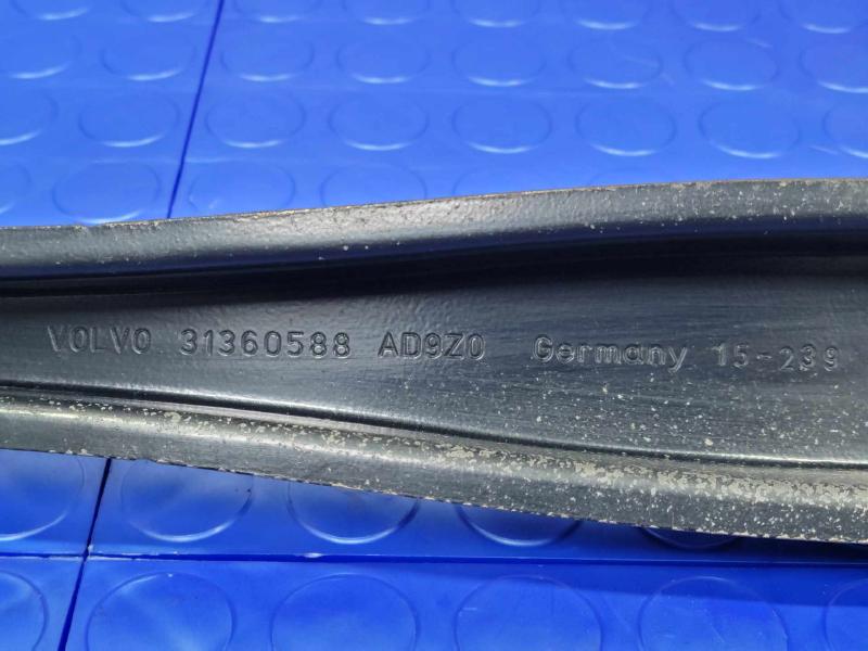 2016 Volvo XC90 Lower Control Arm Rr