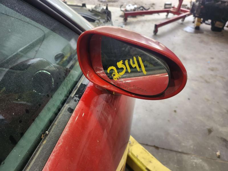 2008 Pontiac Solstice Door Mirror