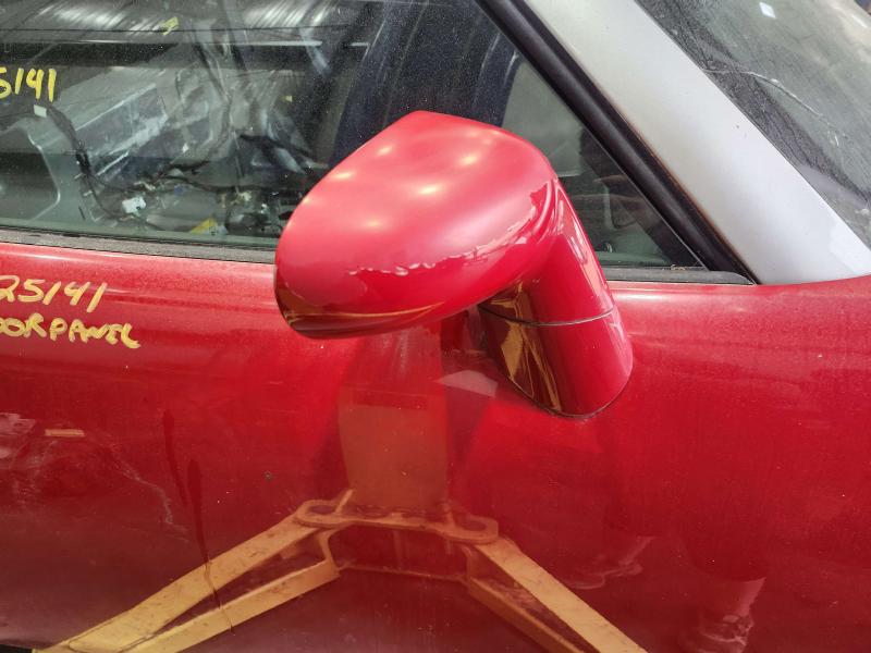 2008 Pontiac Solstice Door Mirror
