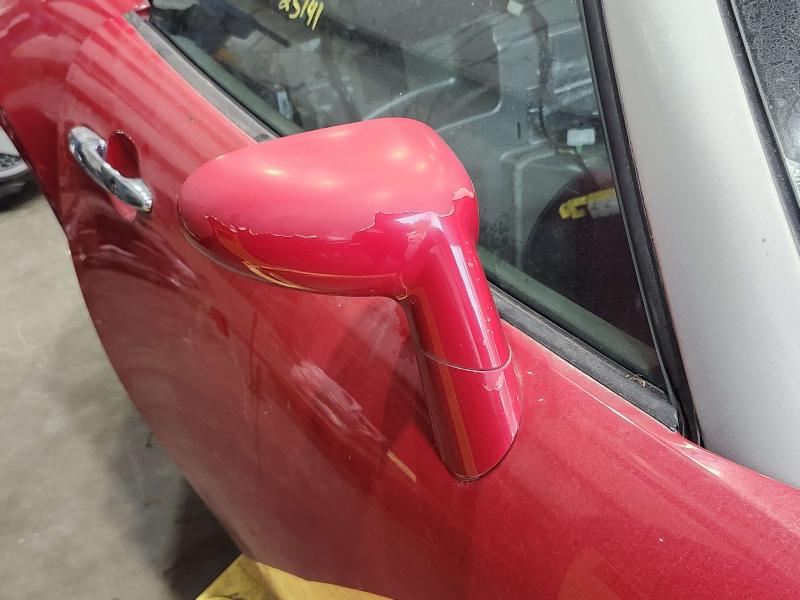 2008 Pontiac Solstice Door Mirror