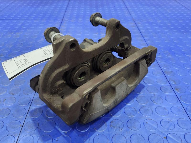 2014 Dodge Challenger Caliper