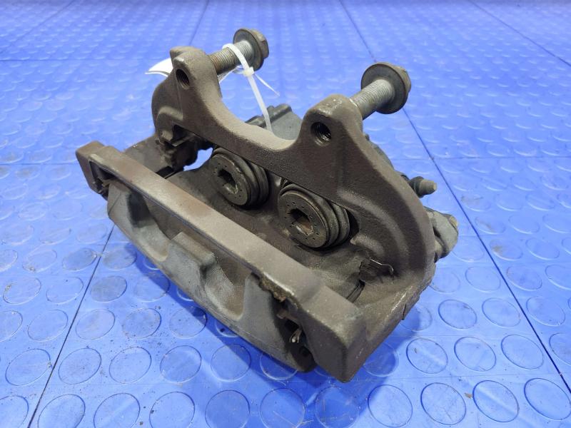 2014 Dodge Challenger Caliper