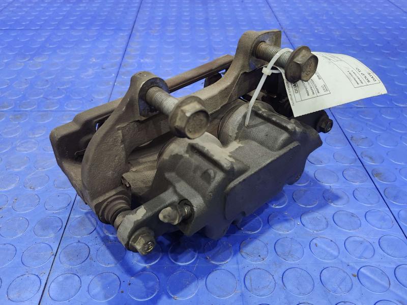 2014 Dodge Challenger Caliper
