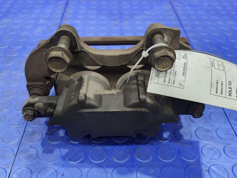 2014 Dodge Challenger Caliper