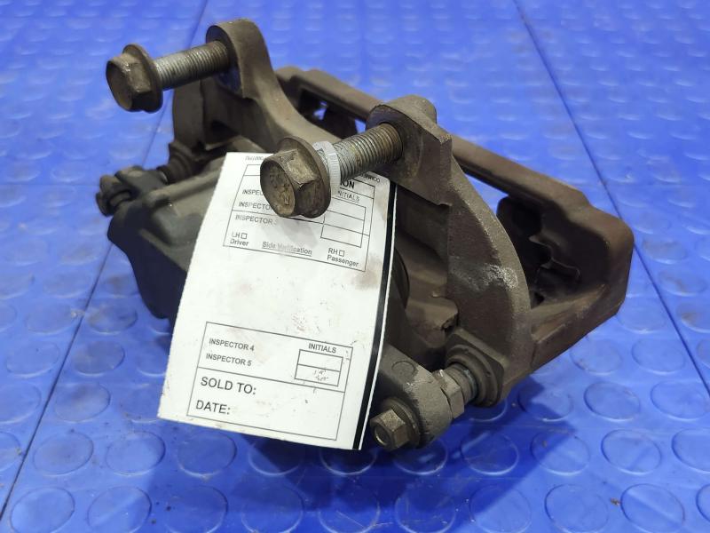 2014 Dodge Challenger Caliper