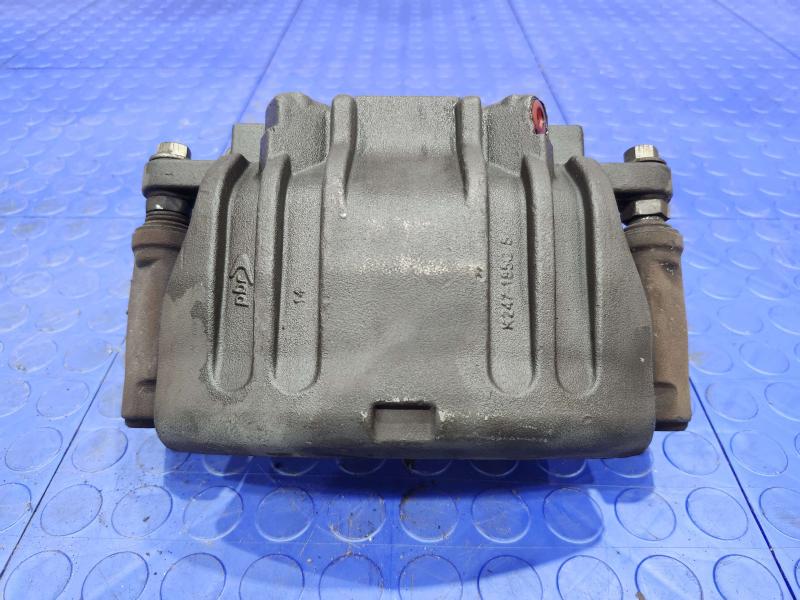 2014 Dodge Challenger Caliper