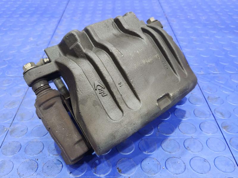 2014 Dodge Challenger Caliper
