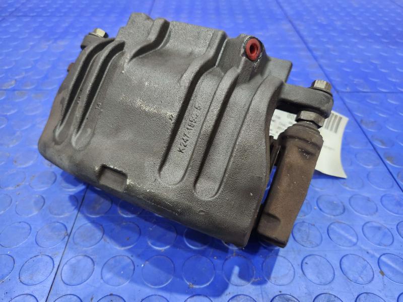 2014 Dodge Challenger Caliper