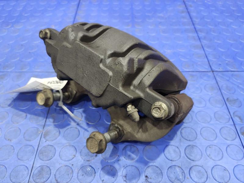 2014 Dodge Challenger Caliper