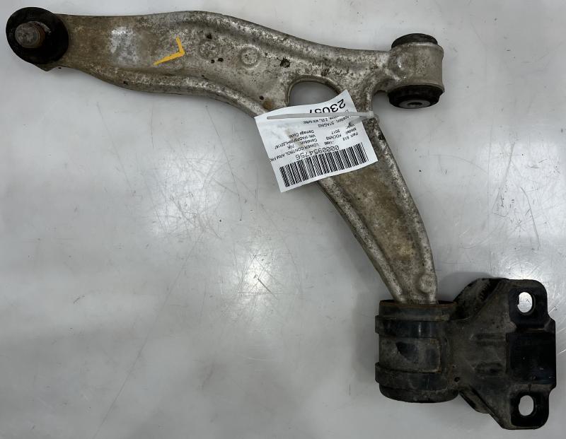 2017 Ford Focus Lower Control Arm Front