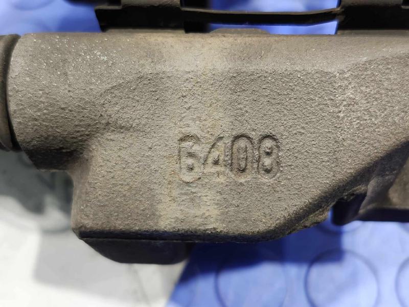 2008 Lexus RX400 Hybrid Caliper