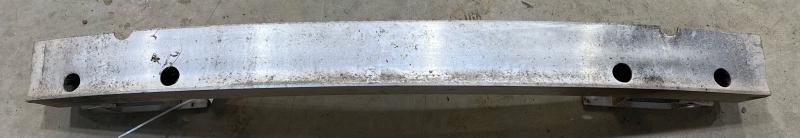 2012 Chevrolet Cruze Rear Bumper Reinforcement