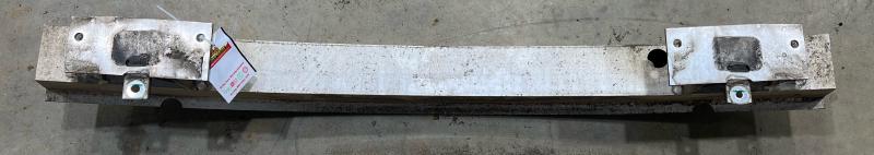 2012 Chevrolet Cruze Rear Bumper Reinforcement