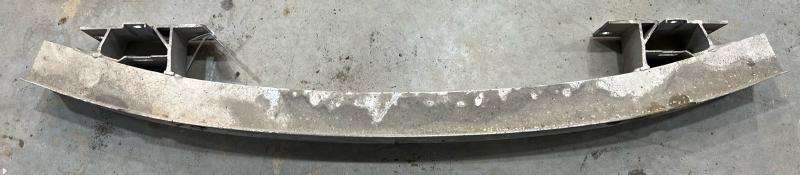 2012 Chevrolet Cruze Rear Bumper Reinforcement