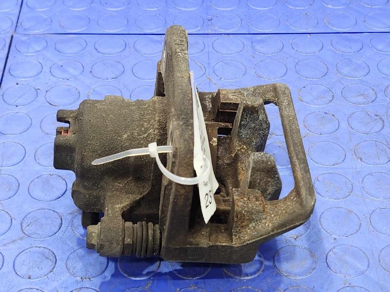2007-2008 Honda CR-V Rear Brake Caliper Assembly Left Driver Side OEM 43019SWAA10,LH