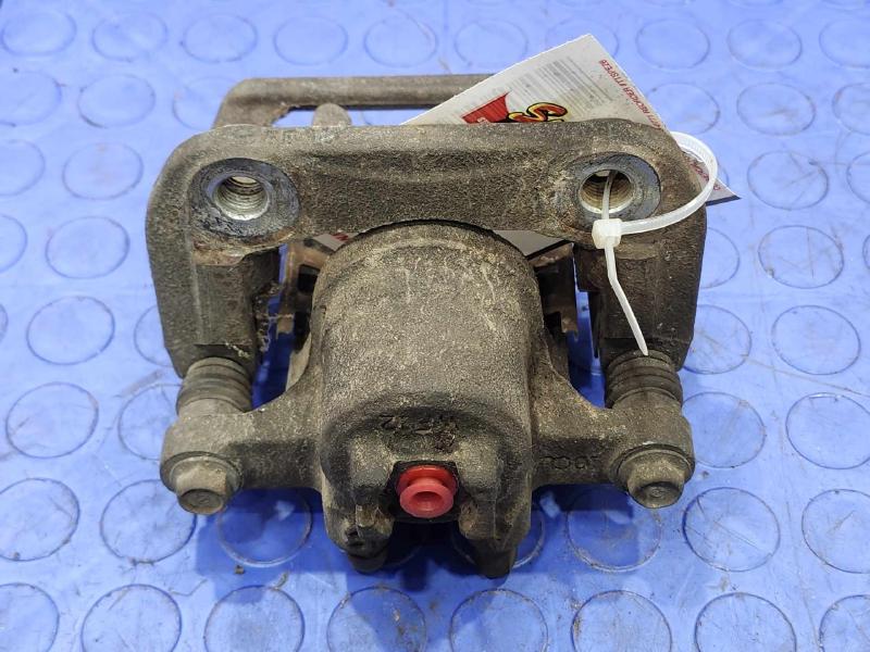 2007-2008 Honda CR-V Rear Brake Caliper Assembly Left Driver Side OEM 43019SWAA10,LH