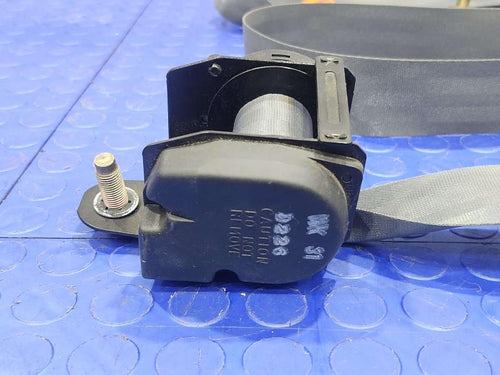 1992 Isuzu NPR Front Seat Belt