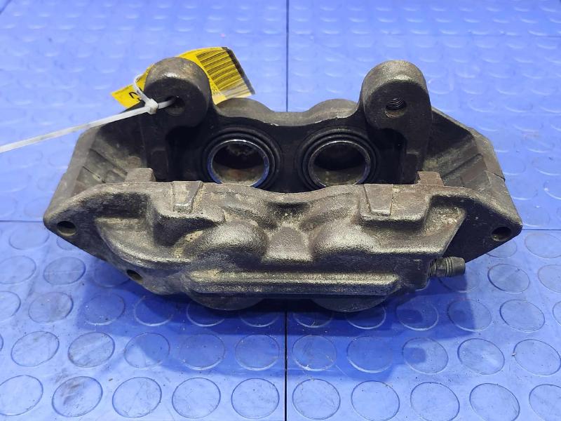 2016 Chevrolet Colorado Caliper