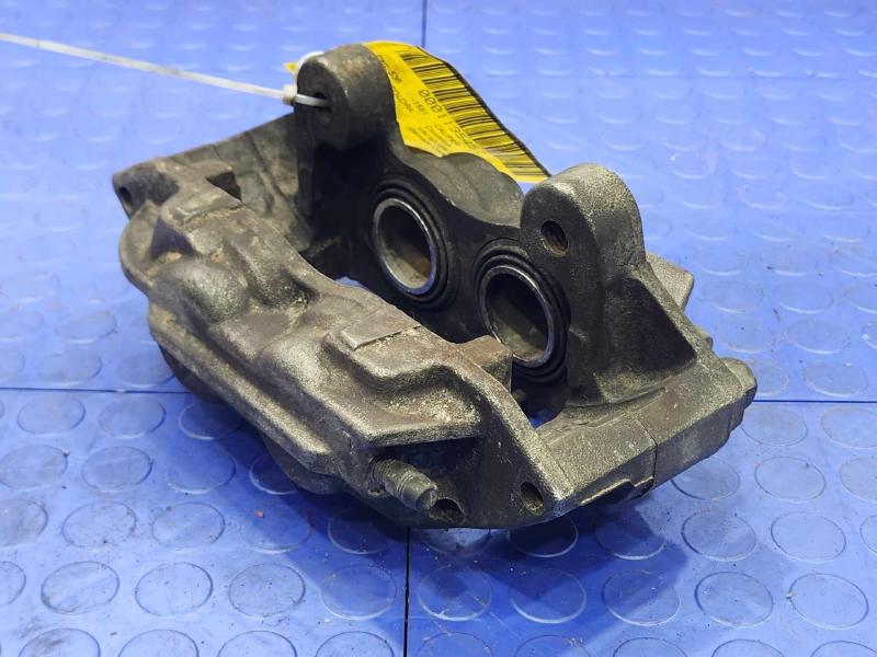 2016 Chevrolet Colorado Caliper
