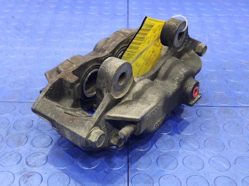 2016 Chevrolet Colorado Caliper