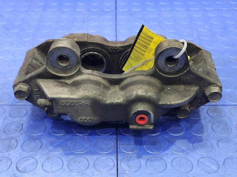 2016 Chevrolet Colorado Caliper