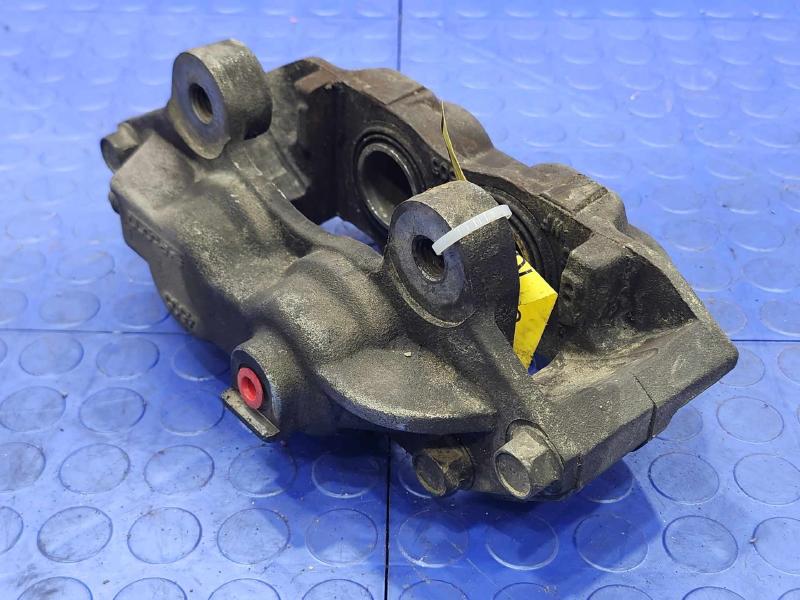 2016 Chevrolet Colorado Caliper