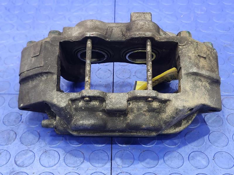 2016 Chevrolet Colorado Caliper