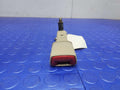 2005 Lexus RX 330 Rear Seat Belt