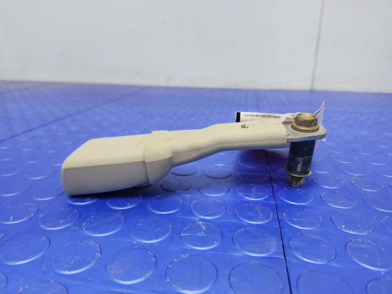 2005 Lexus RX 330 Rear Seat Belt