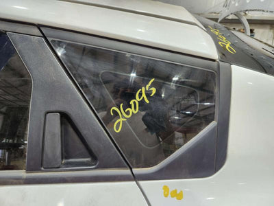 2025 Kia K4 Quarter Glass/Window