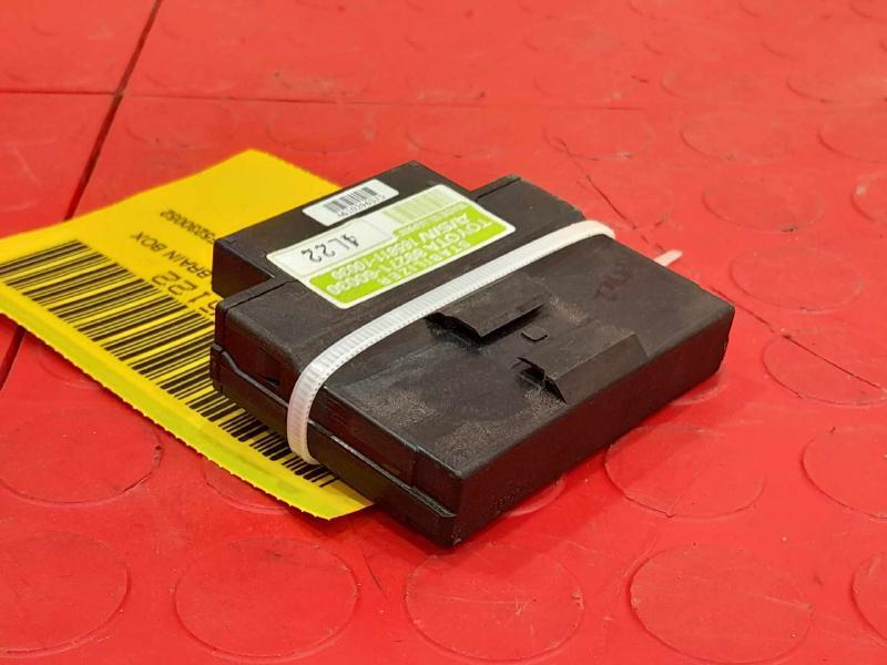 2010-2019 Toyota 4Runner Hydraulic Stabilizer Bar Control Module OEM 89271-60030