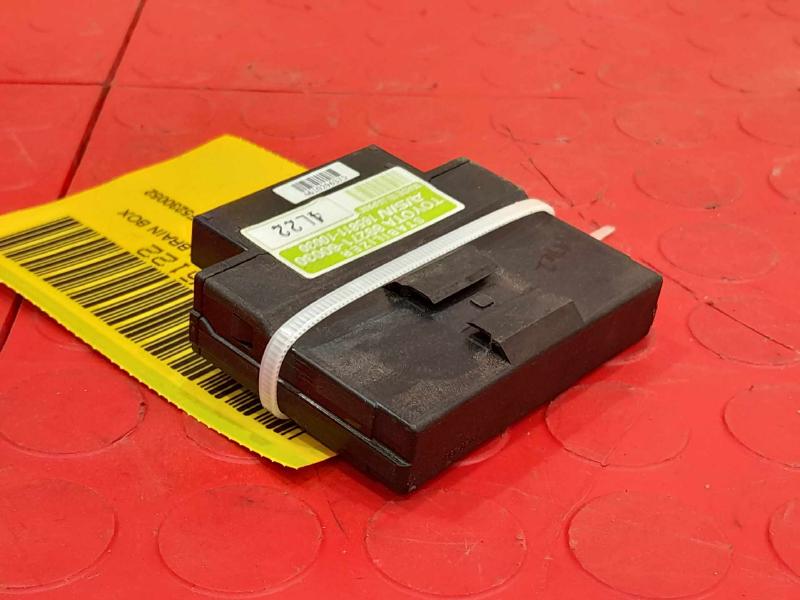 2010-2019 Toyota 4Runner Hydraulic Stabilizer Bar Control Module OEM 89271-60030