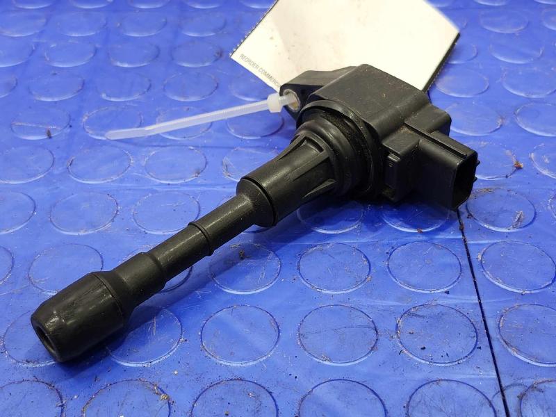 2008 Infiniti G35 Ignition Coil/Ignitor