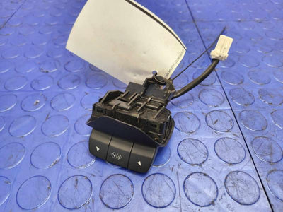 2015-2017 Subaru Legacy Outback Steering Wheel Info Display Screen Switch OEM 83158AL00A