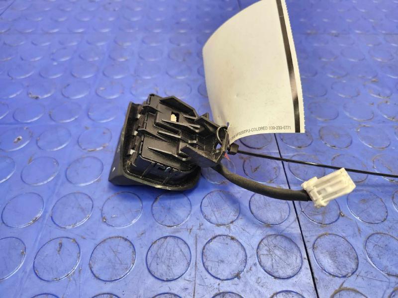 2015-2017 Subaru Legacy Outback Steering Wheel Info Display Screen Switch OEM 83158AL00A
